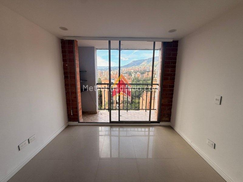 Piso – Envigado, La Magnolia, Valle de Aburrá - Más