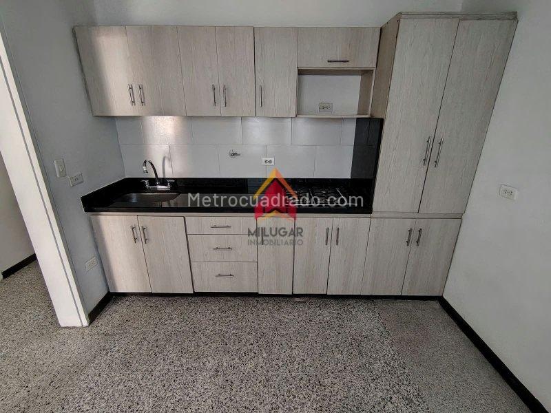 Casa en Arriendo, Mesa, Envigado