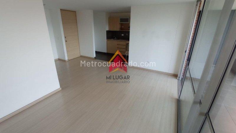 Apartamento en Arriendo, El Esmeraldal, Envigado