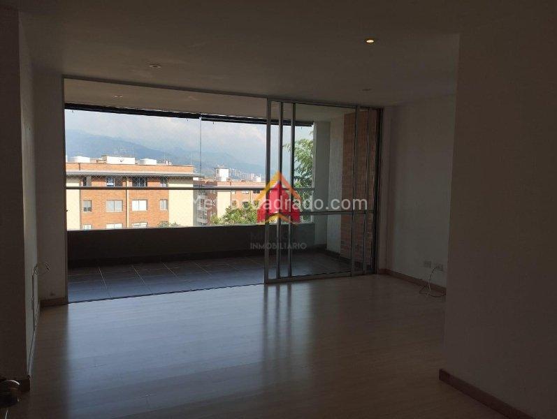 Apartamento en Arriendo, El Esmeraldal, Envigado - 4