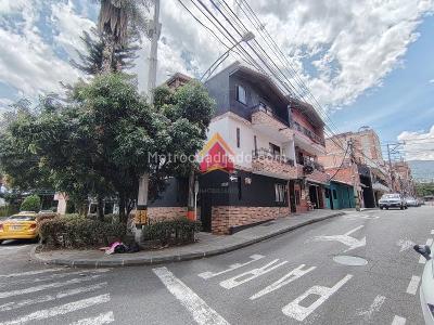Apartaestudio en arriendo en Primavera, Envigado · foto 11 de 11