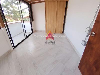 Apartaestudio en Arriendo, Primavera, Envigado en Primavera