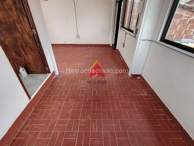Apartaestudio en arriendo en Primavera, Envigado · foto 2 de 11