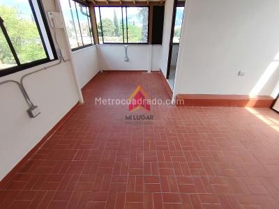 Apartaestudio en arriendo en Primavera, Envigado · foto 4 de 11