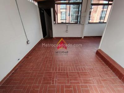 Apartaestudio en arriendo en Primavera, Envigado · foto 5 de 11