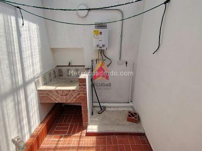 Apartaestudio en arriendo en Primavera, Envigado · foto 8 de 11