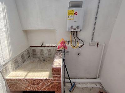 Apartaestudio en arriendo en Primavera, Envigado · foto 9 de 11