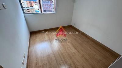 Apartamento de 3 alcobas en arriendo en Camino Verde, Envigado, 97 m² · foto 3 de 15