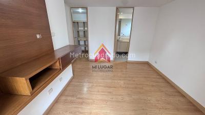 Apartamento de 3 alcobas en arriendo en Camino Verde, Envigado, 97 m² · foto 5 de 15