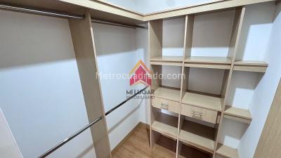 Apartamento de 3 alcobas en arriendo en Camino Verde, Envigado, 97 m² · foto 6 de 15