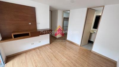 Apartamento de 3 alcobas en arriendo en Camino Verde, Envigado, 97 m² · foto 7 de 15