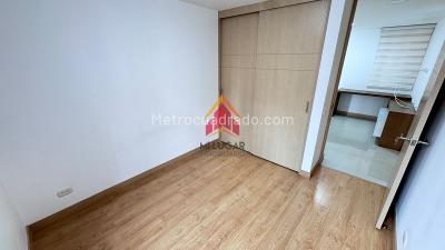Apartamento de 3 alcobas en arriendo en Camino Verde, Envigado, 97 m² · foto 8 de 15