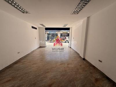 Local Comercial en Arriendo, Guayabal, Medellín