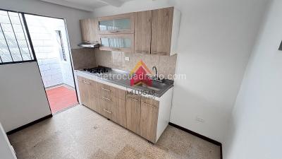 House for rent in El Dorado, Envigado