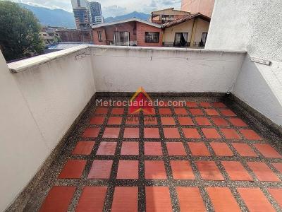 Casa de 4 alcobas en venta en Mesa, Envigado, 145 m² · foto 15 de 16