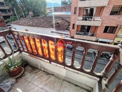 Casa de 4 alcobas en venta en Mesa, Envigado, 145 m² · foto 16 de 16