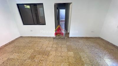 Apartamento de 2 alcobas en arriendo en San Rafael, Envigado, 55 m² · foto 2 de 9
