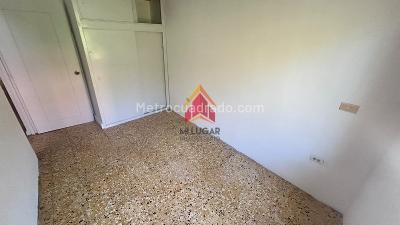 Apartamento de 2 alcobas en arriendo en San Rafael, Envigado, 55 m² · foto 6 de 9