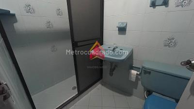 Apartamento de 2 alcobas en arriendo en San Rafael, Envigado, 55 m² · foto 8 de 9