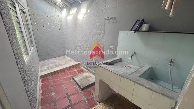 Apartamento de 2 alcobas en arriendo en San Rafael, Envigado, 55 m² · foto 9 de 9