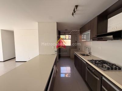 Apartamento en Arriendo, Las Antillas, Envigado