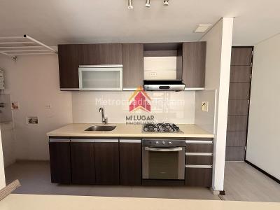 Apartamento en arriendo en Las Antillas, Envigado · foto 3 de 20