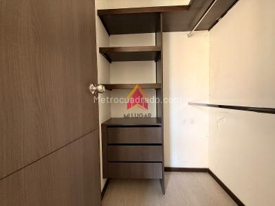 Apartamento en arriendo en Las Antillas, Envigado · foto 10 de 20