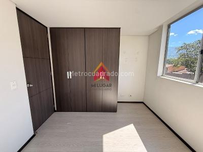 Apartamento en arriendo en Las Antillas, Envigado · foto 12 de 20