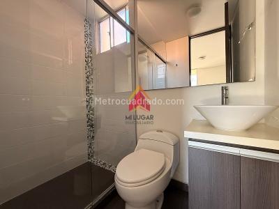 Apartamento en arriendo en Las Antillas, Envigado · foto 17 de 20