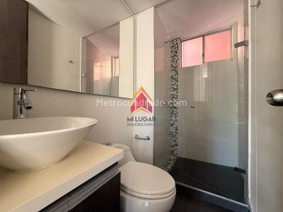 Apartamento en arriendo en Las Antillas, Envigado · foto 18 de 20