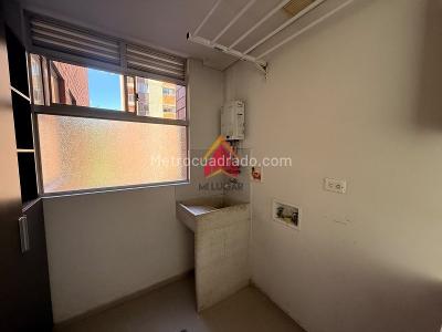 Apartamento en arriendo en Las Antillas, Envigado · foto 19 de 20