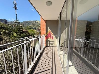 Apartamento en arriendo en Las Antillas, Envigado · foto 20 de 20