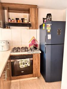 Apartamento de 3 alcobas en venta en El Chingui, Envigado, 72 m² · foto 2 de 20