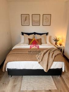 Apartamento de 3 alcobas en venta en El Chingui, Envigado, 72 m² · foto 4 de 20