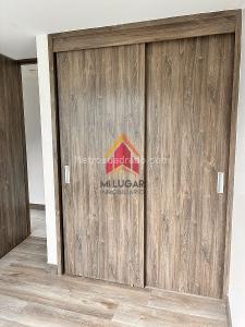 Apartamento de 3 alcobas en venta en El Chingui, Envigado, 72 m² · foto 5 de 20