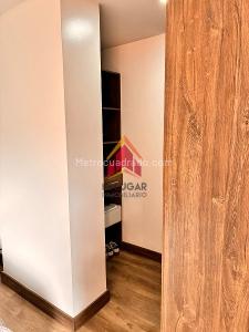 Apartamento de 3 alcobas en venta en El Chingui, Envigado, 72 m² · foto 6 de 20