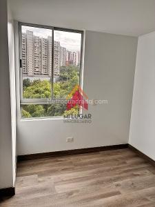 Apartamento de 3 alcobas en venta en El Chingui, Envigado, 72 m² · foto 7 de 20