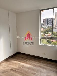 Apartamento de 3 alcobas en venta en El Chingui, Envigado, 72 m² · foto 8 de 20