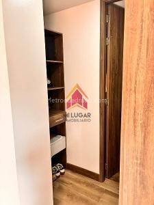 Apartamento de 3 alcobas en venta en El Chingui, Envigado, 72 m² · foto 9 de 20