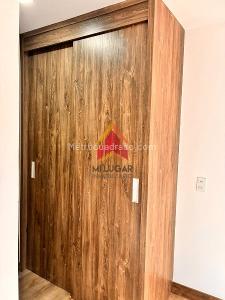 Apartamento de 3 alcobas en venta en El Chingui, Envigado, 72 m² · foto 10 de 20
