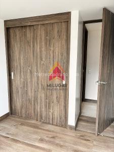 Apartamento de 3 alcobas en venta en El Chingui, Envigado, 72 m² · foto 11 de 20