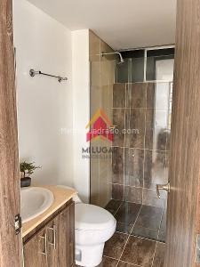 Apartamento de 3 alcobas en venta en El Chingui, Envigado, 72 m² · foto 13 de 20