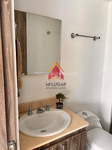 Apartamento de 3 alcobas en venta en El Chingui, Envigado, 72 m² · foto 15 de 20