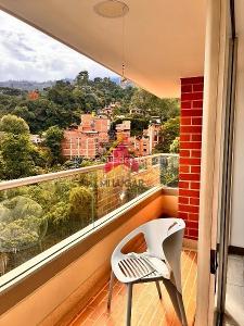Apartamento de 3 alcobas en venta en El Chingui, Envigado, 72 m² · foto 20 de 20