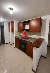 Apartamento en Arriendo, Las Antillas, Envigado