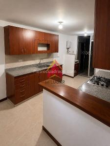 Apartamento en arriendo en Las Antillas, Envigado · foto 2 de 17