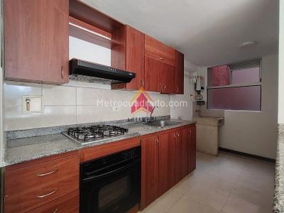 Apartamento en Arriendo, Las Antillas, Envigado