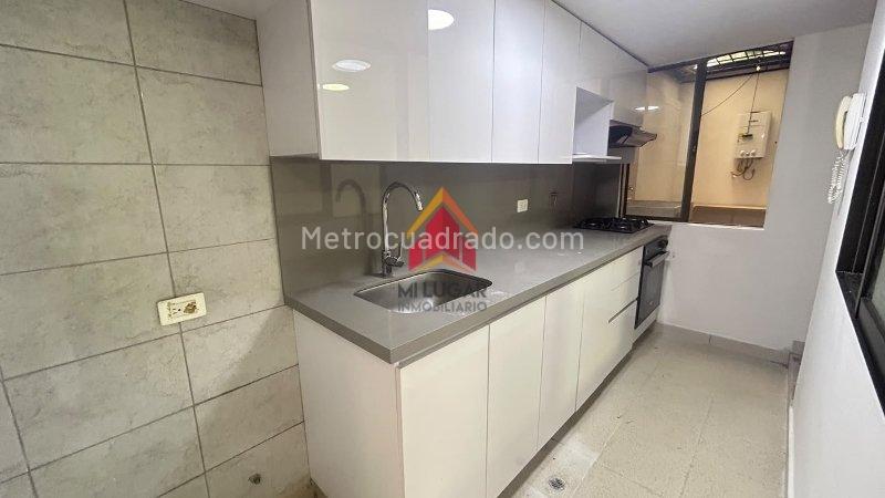 House for rent in Envigado