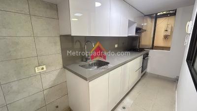 House for rent in El Dorado, Envigado