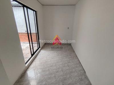 Apartamento de 3 alcobas en arriendo en Las Margaritas, Envigado, 110 m² · foto 11 de 14